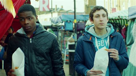 top boy putlocker|Top Boy Season 2 .